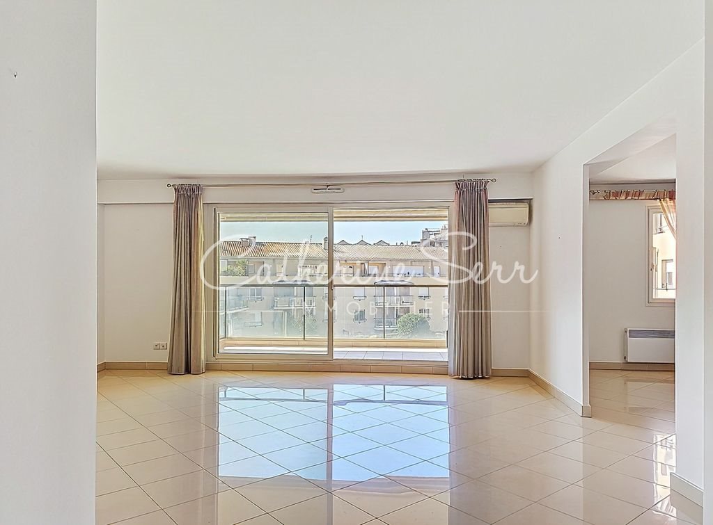 Appartement à vendre, 84m², Aix-en-Provence