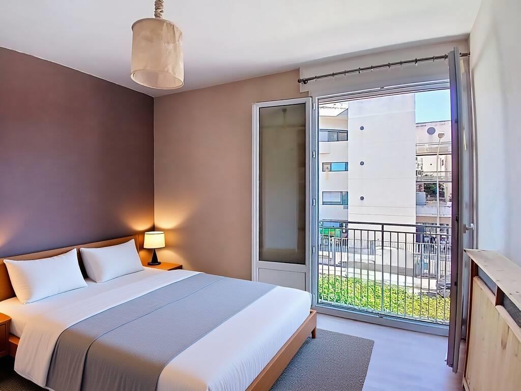 Appartement à vendre, 78m², Aix-en-Provence