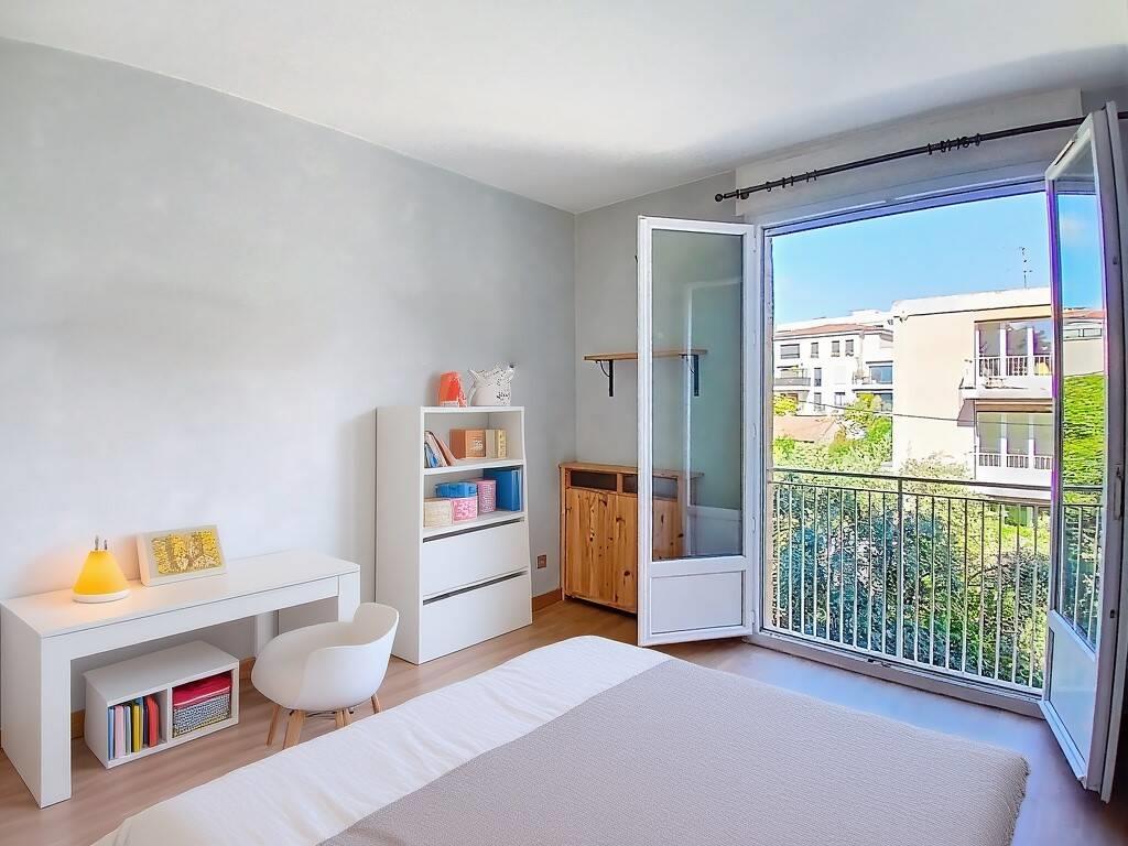 Appartement à vendre, 78m², Aix-en-Provence