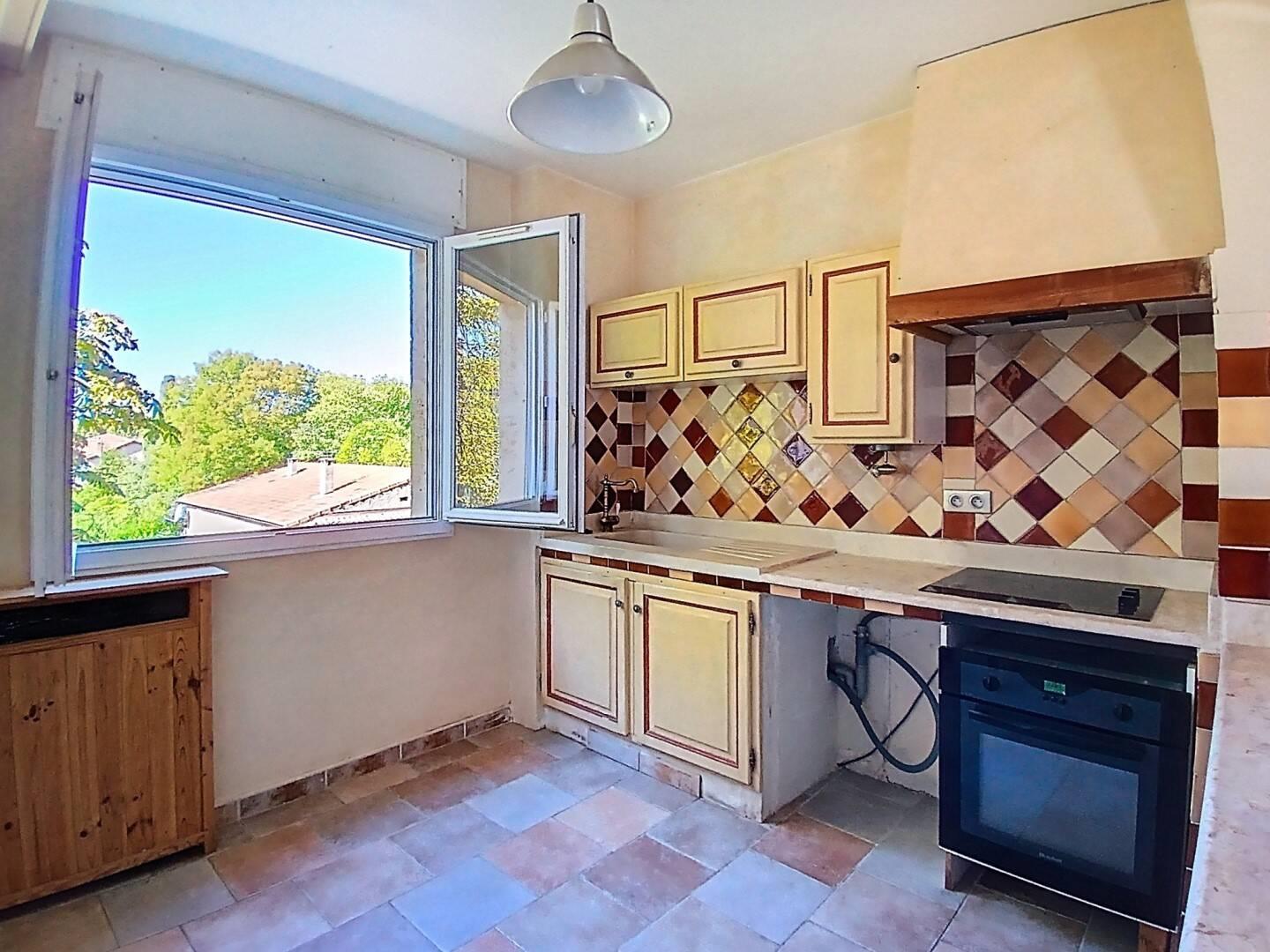 Appartement à vendre, 78m², Aix-en-Provence