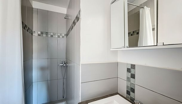 Appartement à vendre, 15m², Aix-en-Provence