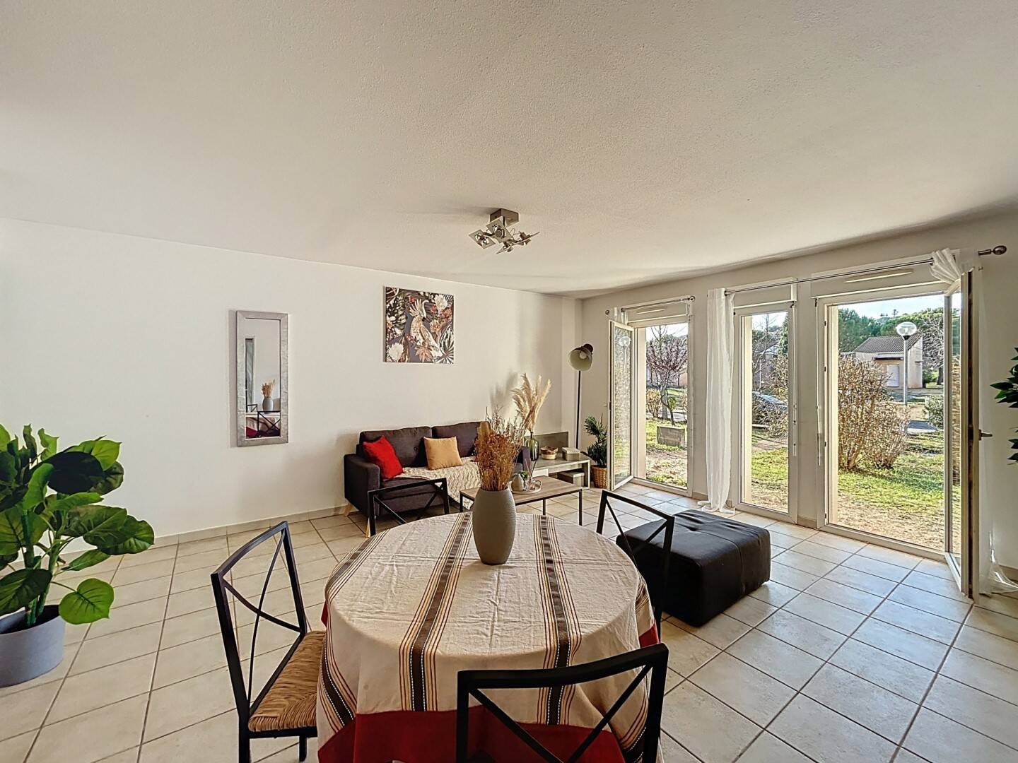 Appartement à vendre, 100m², Aix-en-Provence