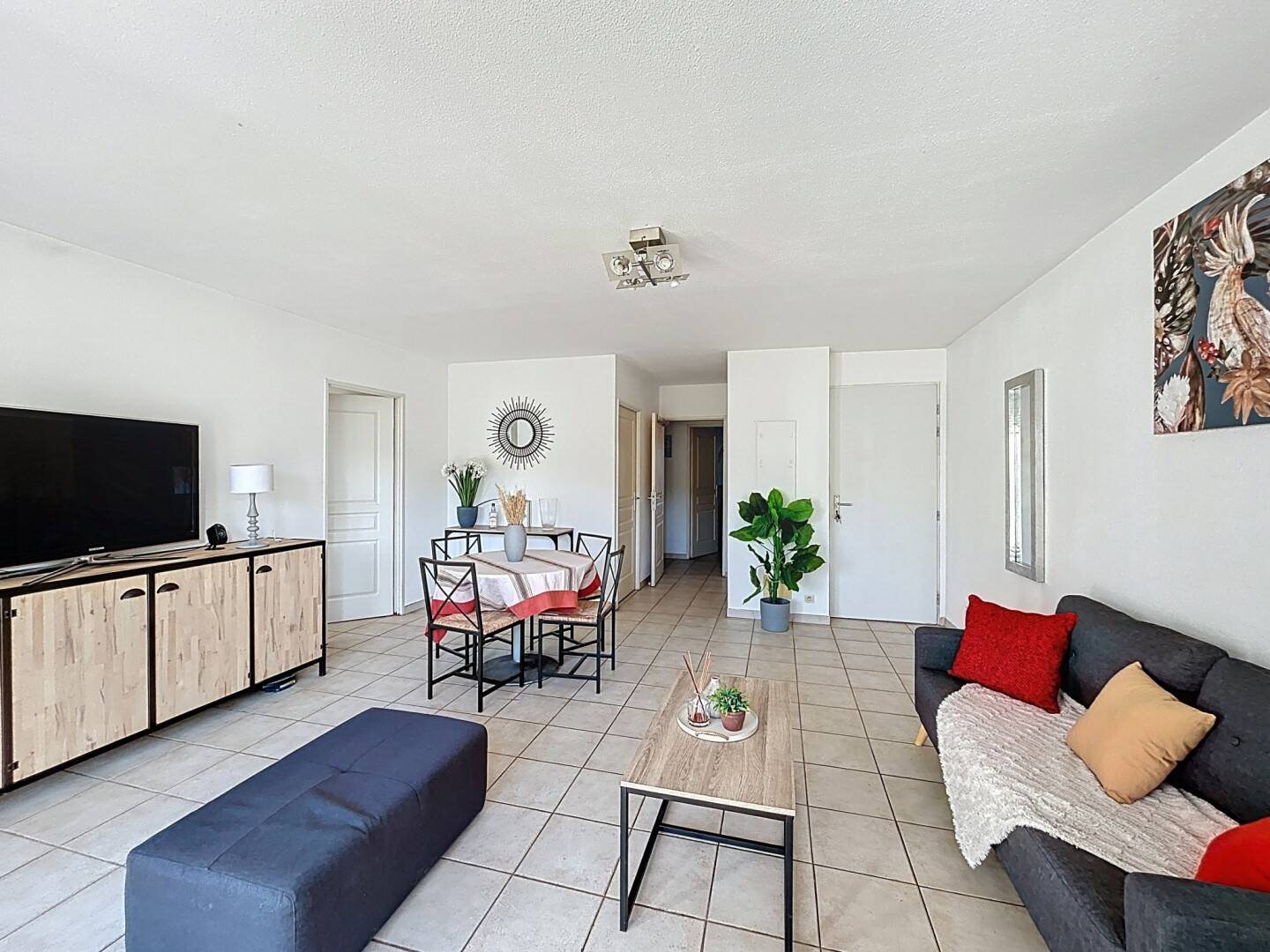 Appartement à vendre, 100m², Aix-en-Provence