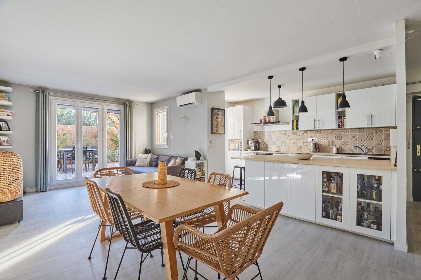 Appartement à vendre, 69m², Aix-en-Provence