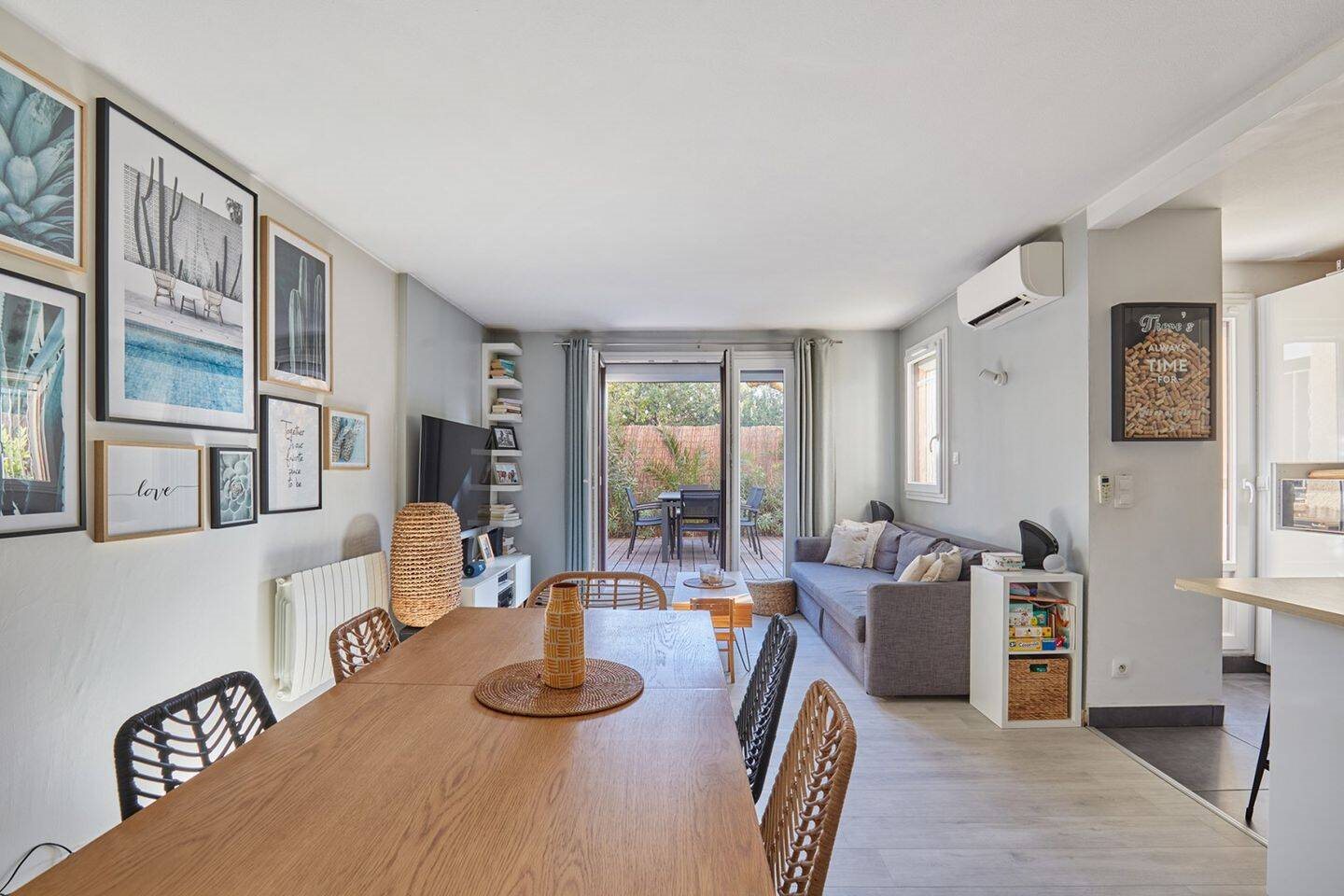 Appartement à vendre, 69m², Aix-en-Provence