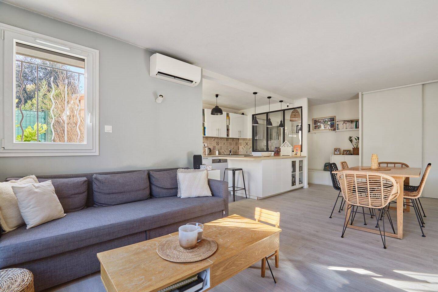 Appartement à vendre, 69m², Aix-en-Provence