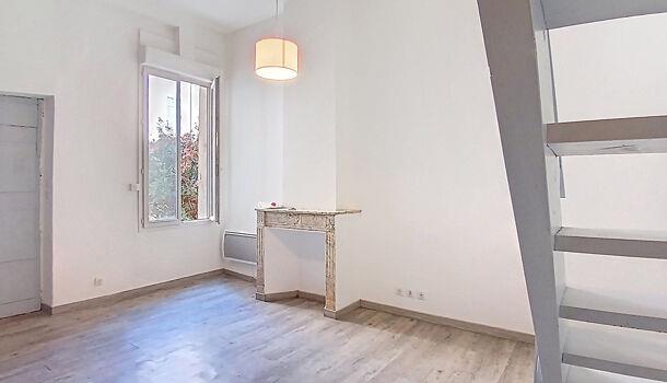Appartement à vendre, 40m², Aix-en-Provence