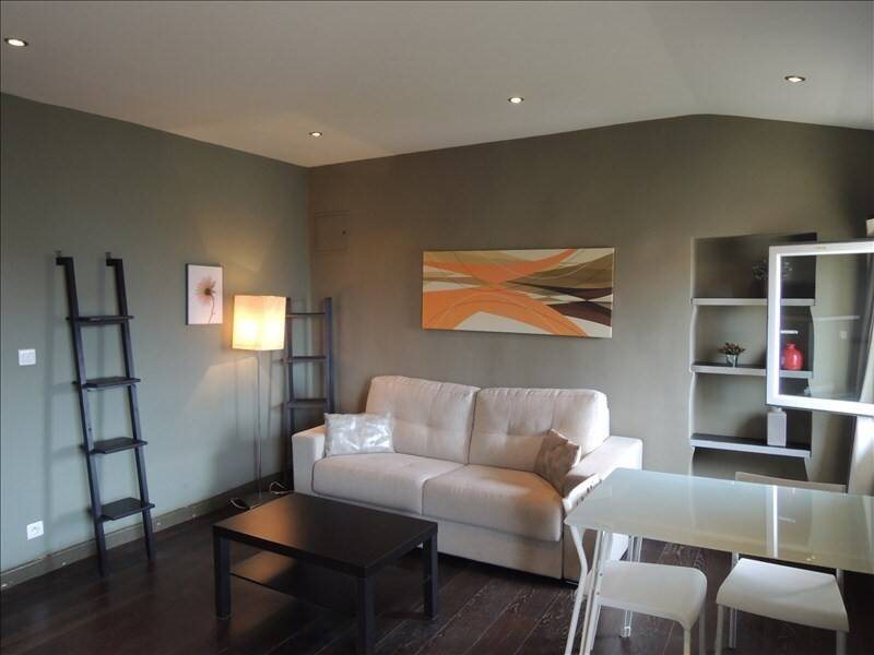 Appartement à louer, 26m², Aix-en-Provence