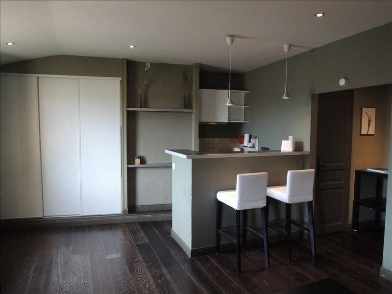 Appartement à louer, 26m², Aix-en-Provence