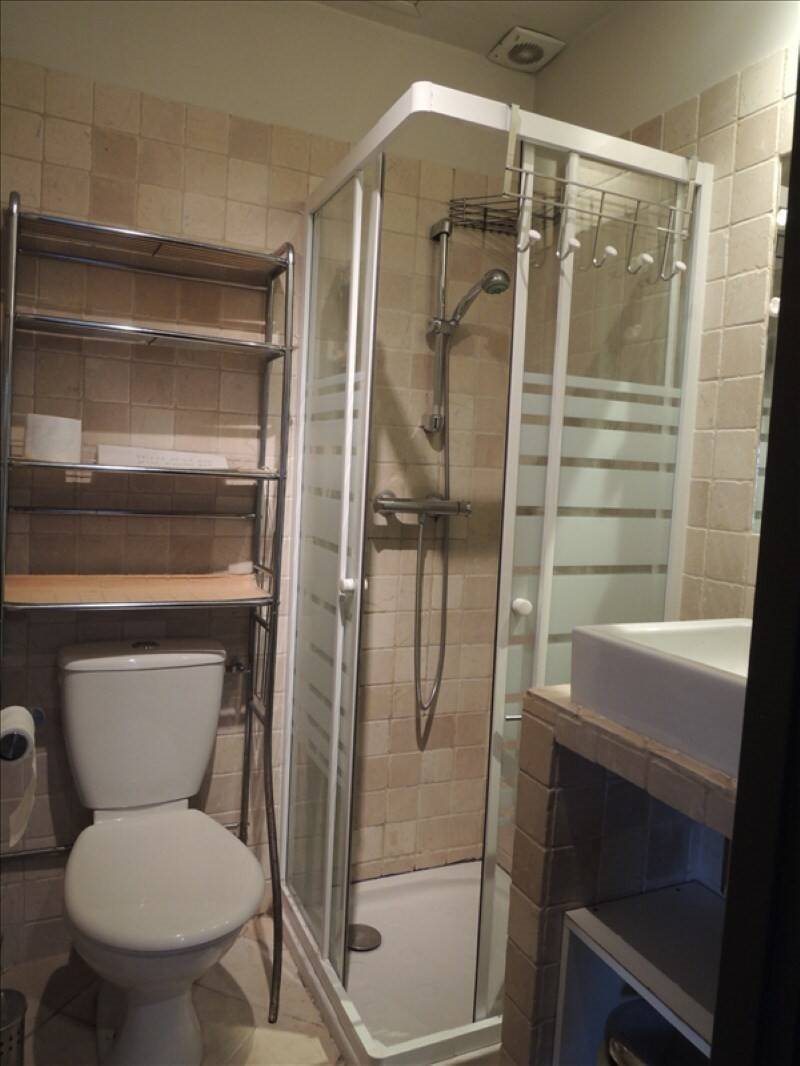 Appartement à louer, 26m², Aix-en-Provence