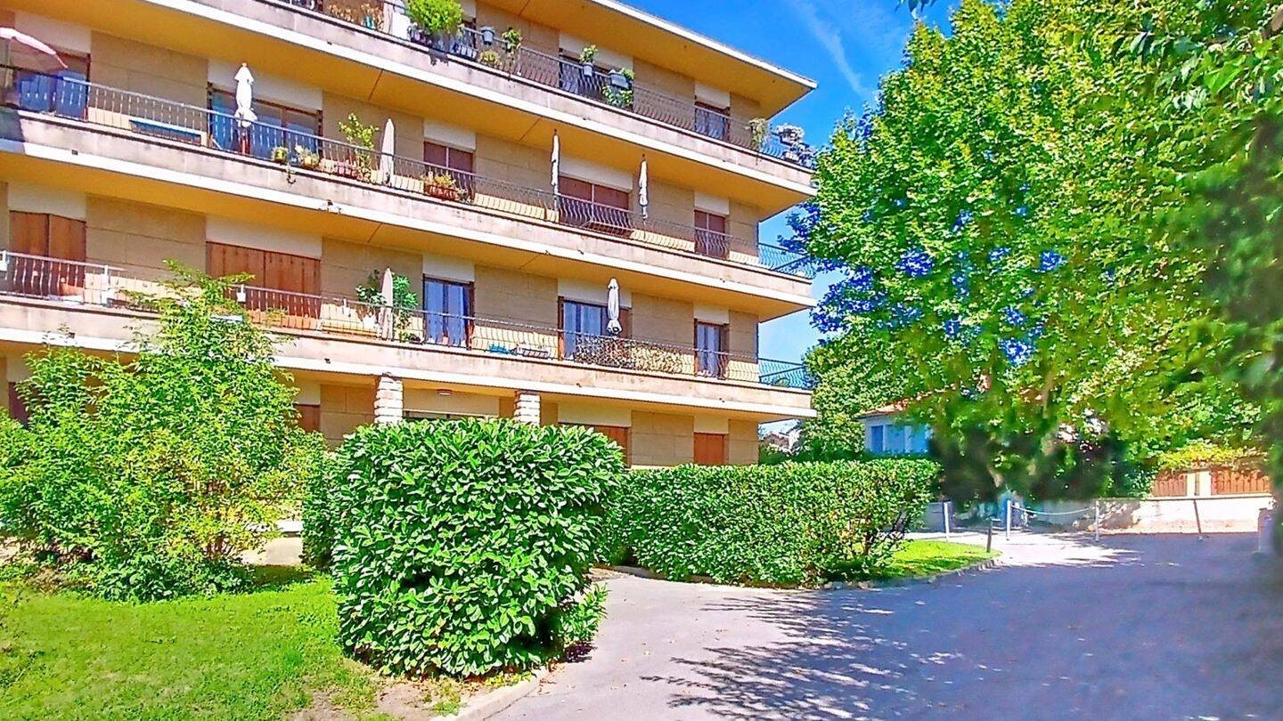 Appartement à louer, 24m², Aix-en-Provence