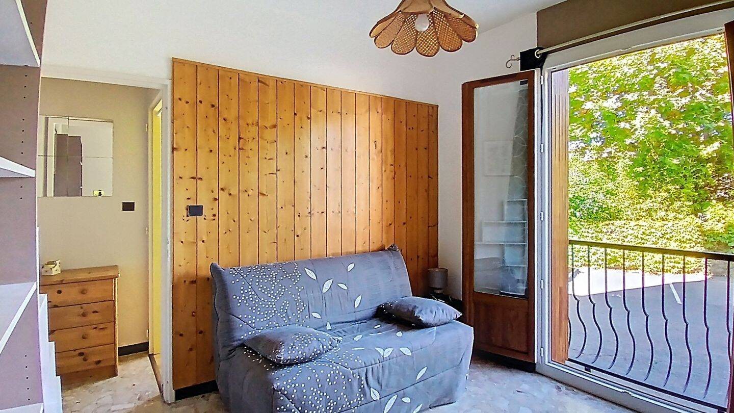 Appartement à louer, 24m², Aix-en-Provence