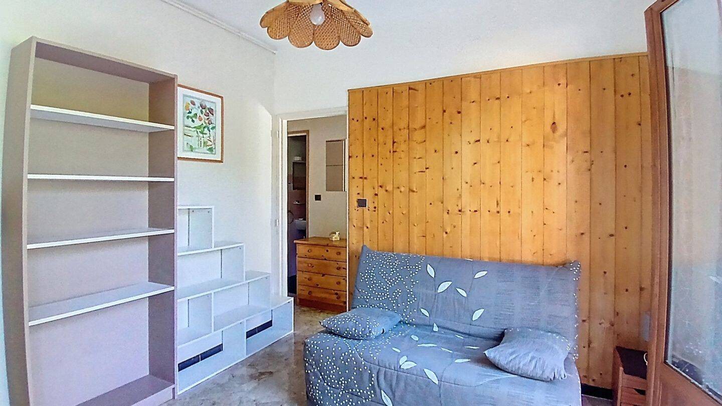 Appartement à louer, 24m², Aix-en-Provence