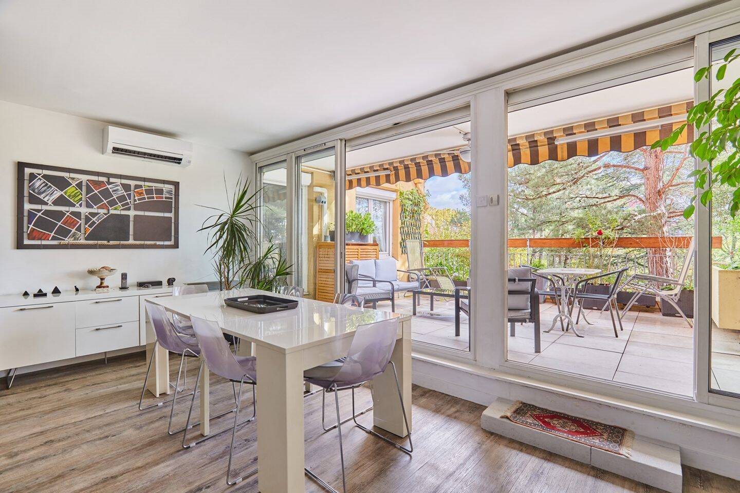 Appartement à vendre, 96m², Aix-en-Provence