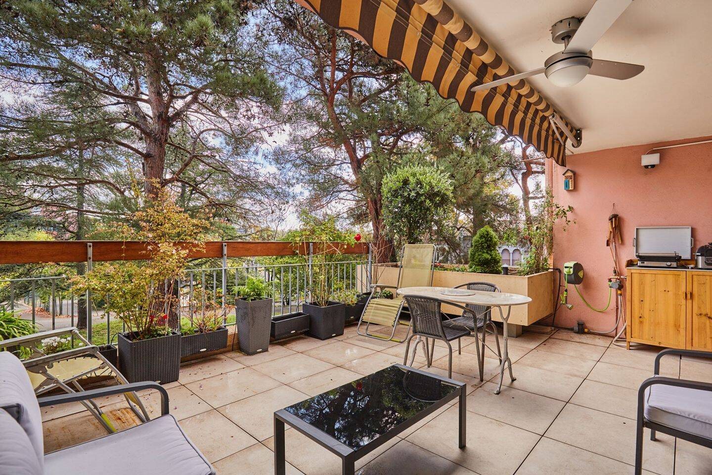Appartement à vendre, 96m², Aix-en-Provence