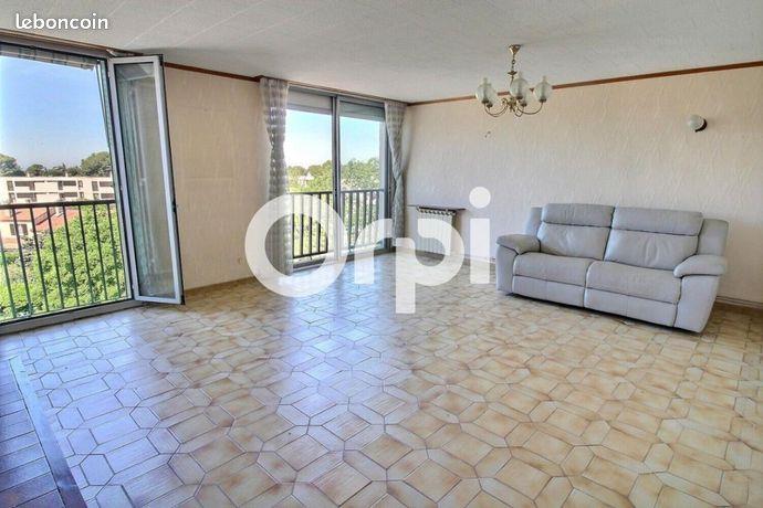 Appartement à vendre, 68m², Marseille 12ème