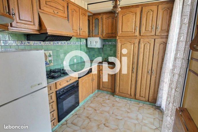 Appartement à vendre, 68m², Marseille 12ème