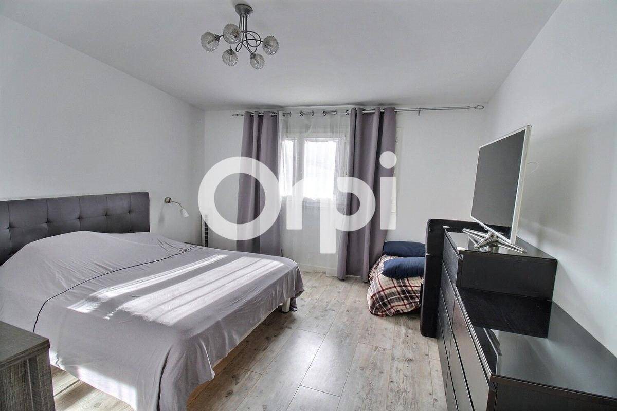 Maison à vendre, 110m², Marseille 14ème