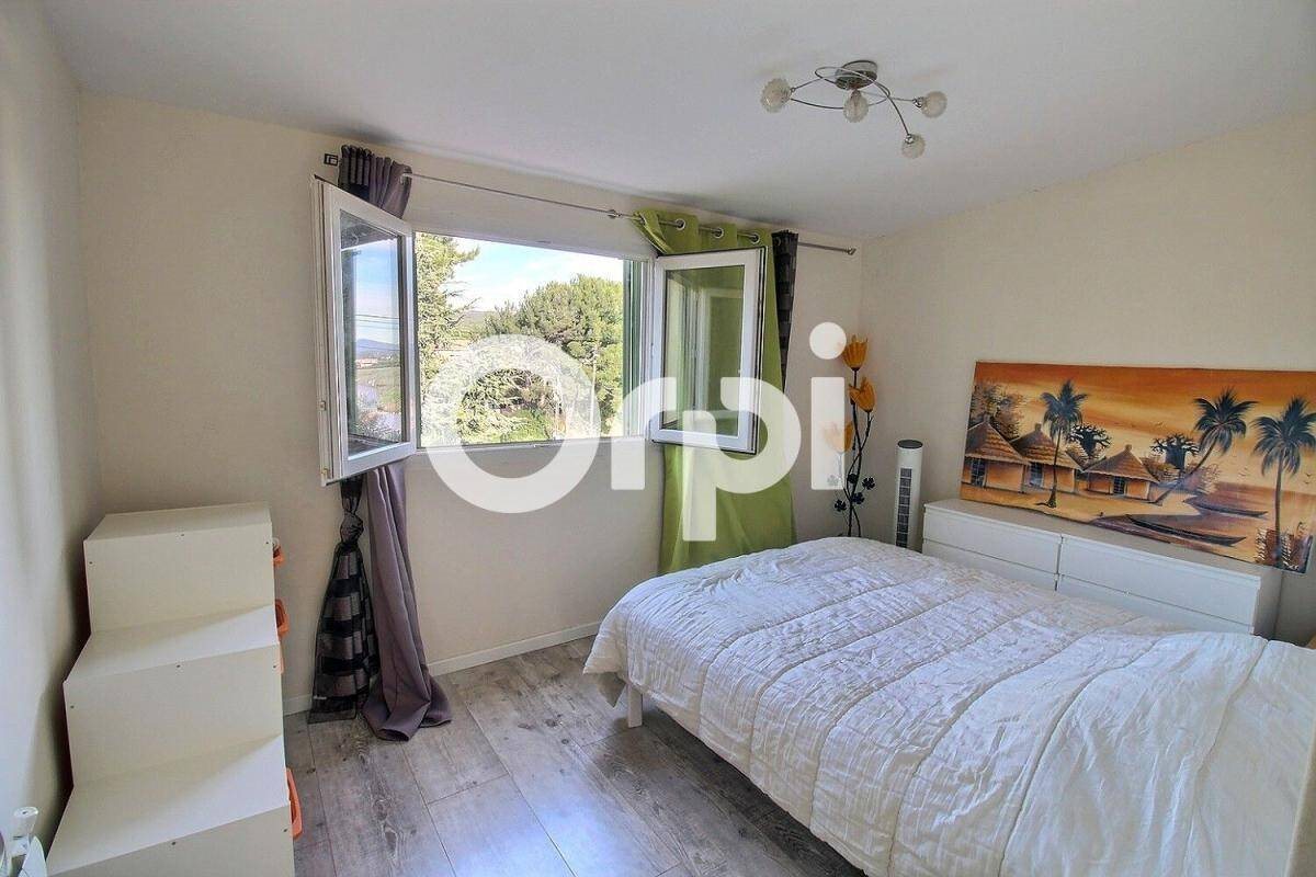 Maison à vendre, 110m², Marseille 14ème