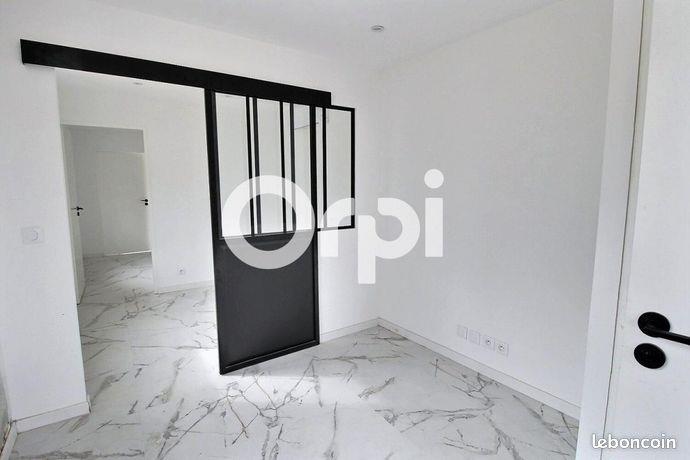 Maison à vendre, 75m², Marseille 14ème