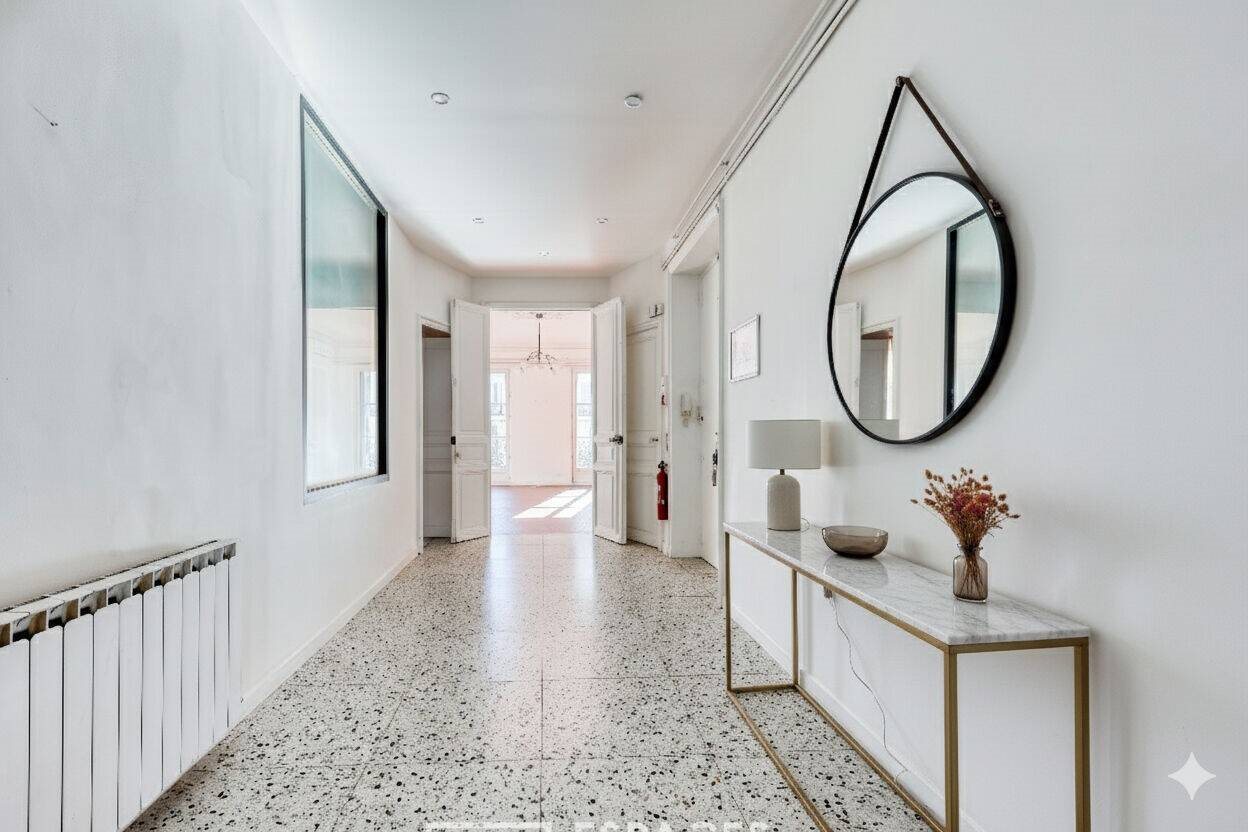 Appartement à vendre, 192m², Toulon