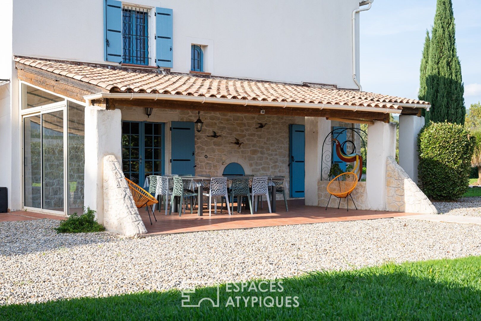 Maison à vendre, 430m², Solliès-Pont