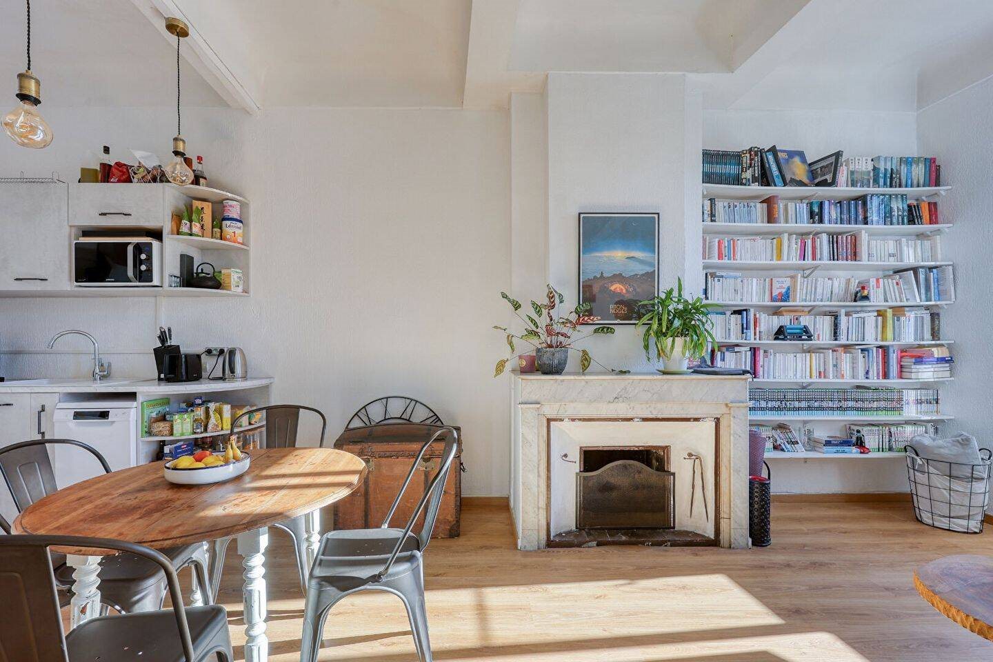 Appartement à vendre, 67m², Toulon