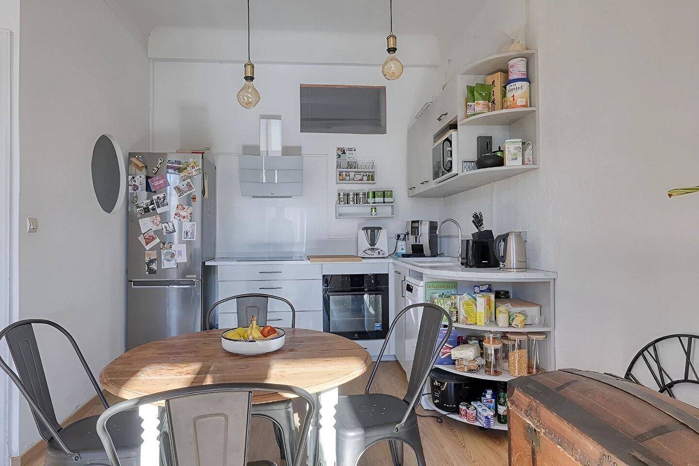 Appartement à vendre, 67m², Toulon