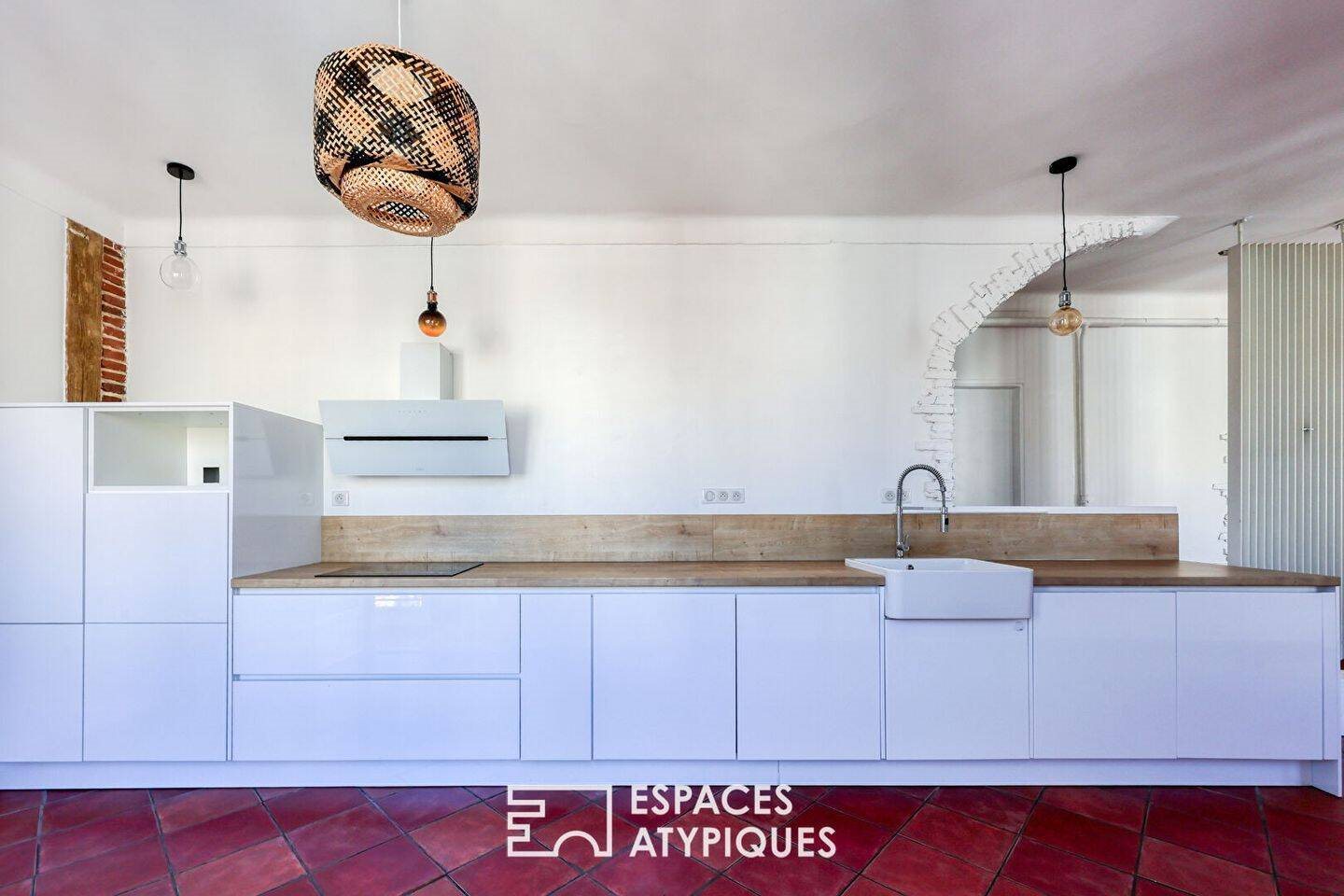 Appartement à louer, 79m², Toulon