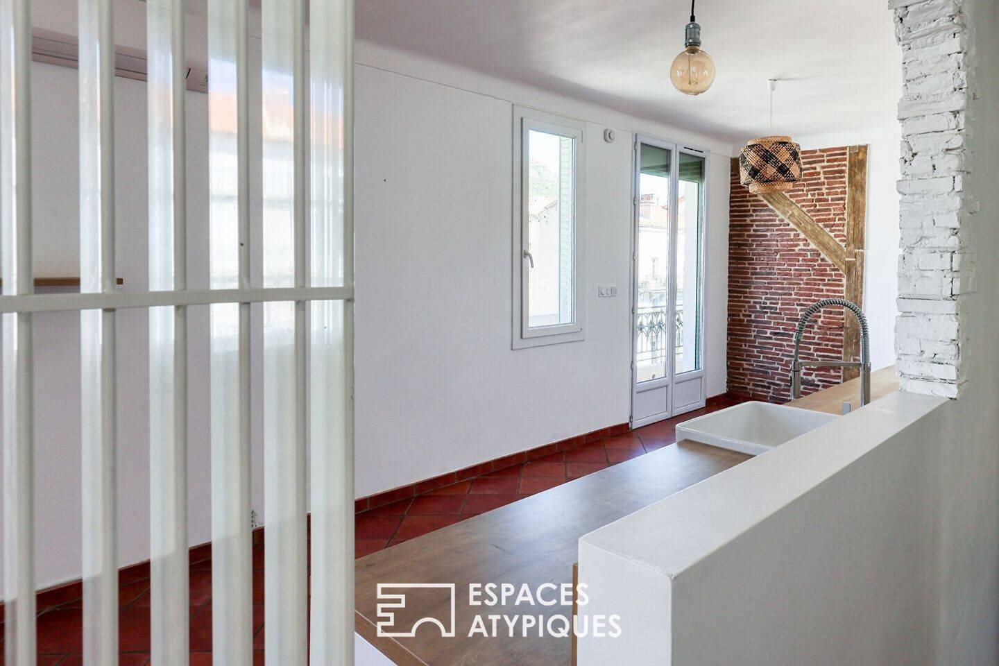 Appartement à louer, 79m², Toulon