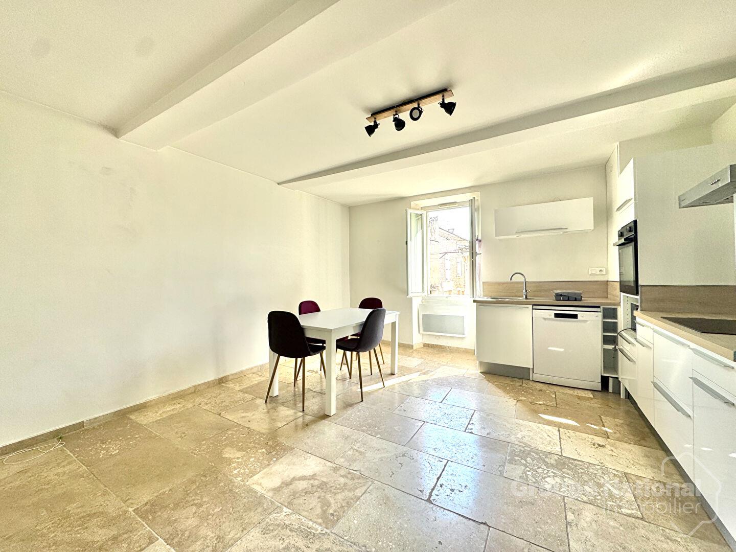 Appartement à vendre, 45m², Le Thor