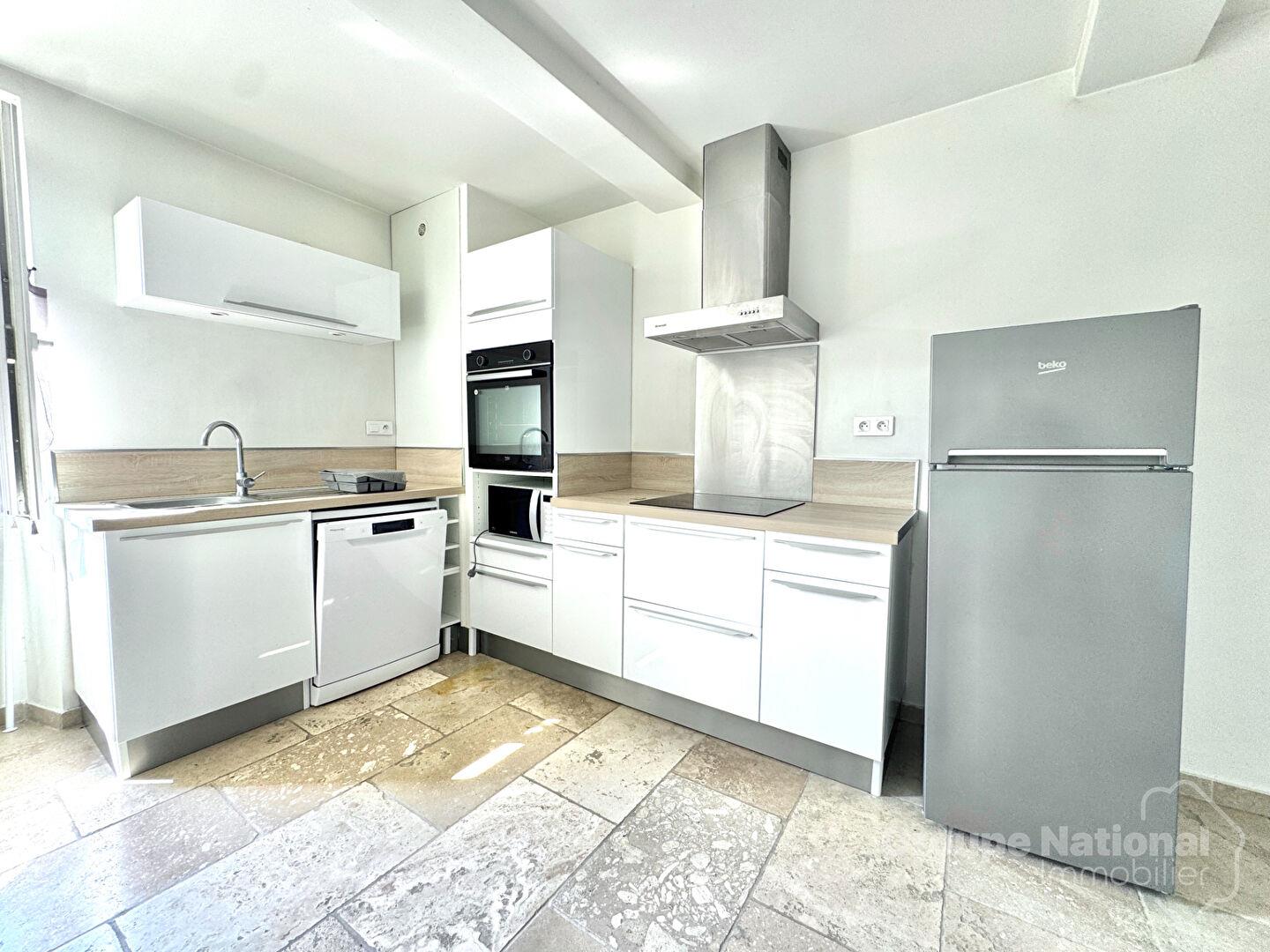 Appartement à vendre, 45m², Le Thor