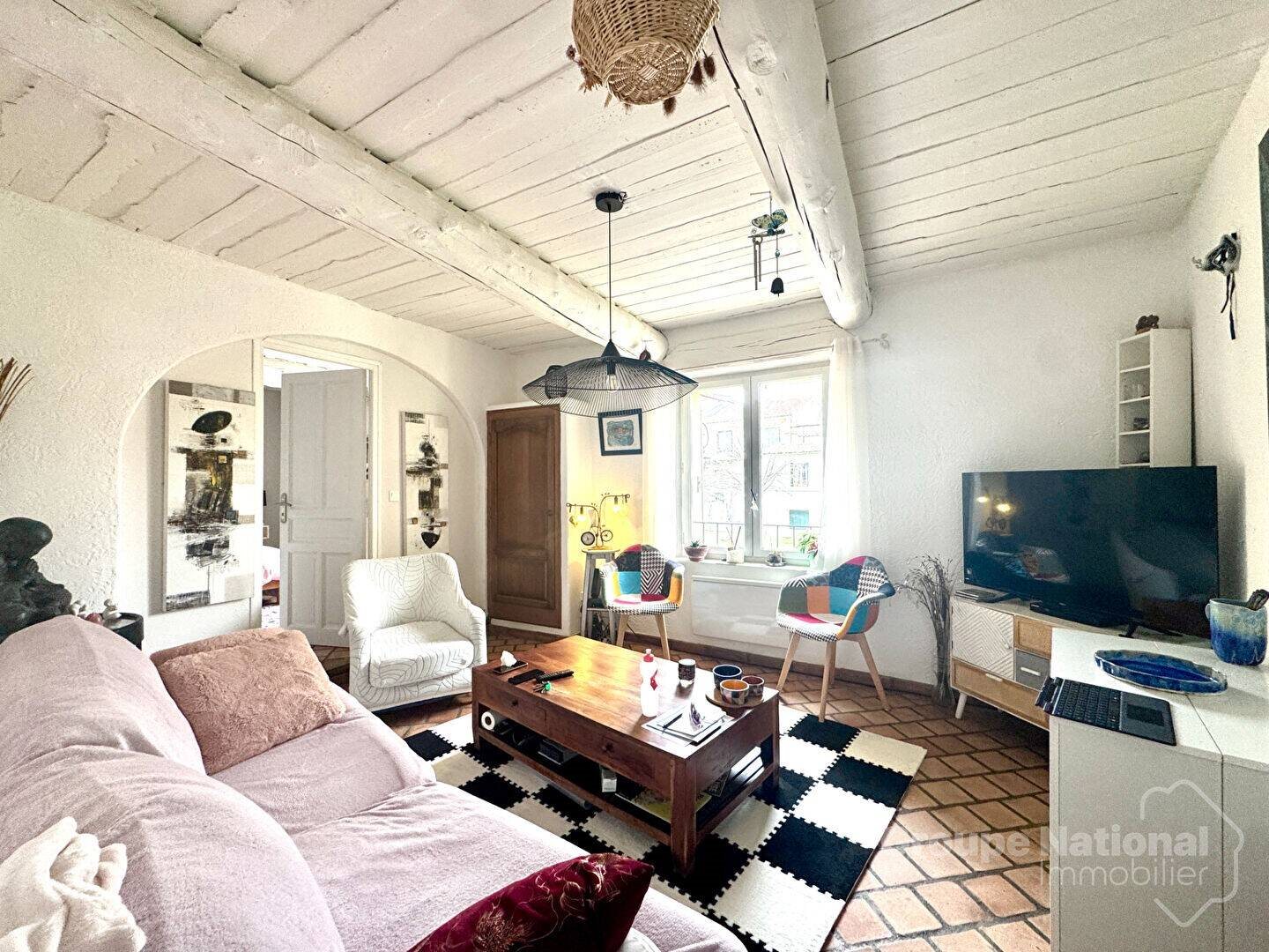 Appartement à vendre, 42m², L'Isle-sur-la-Sorgue