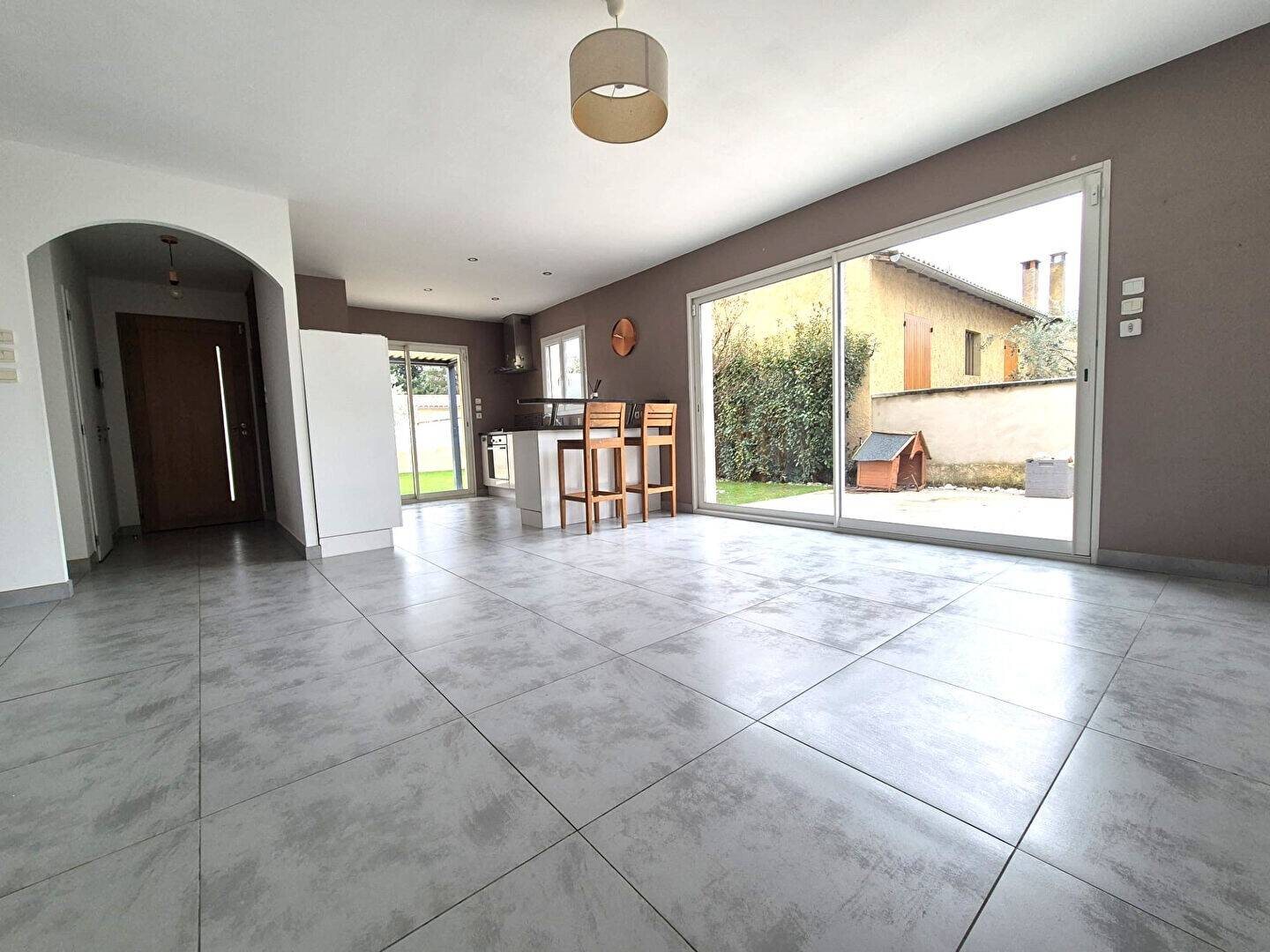 Maison à vendre, 103m², Jonquerettes