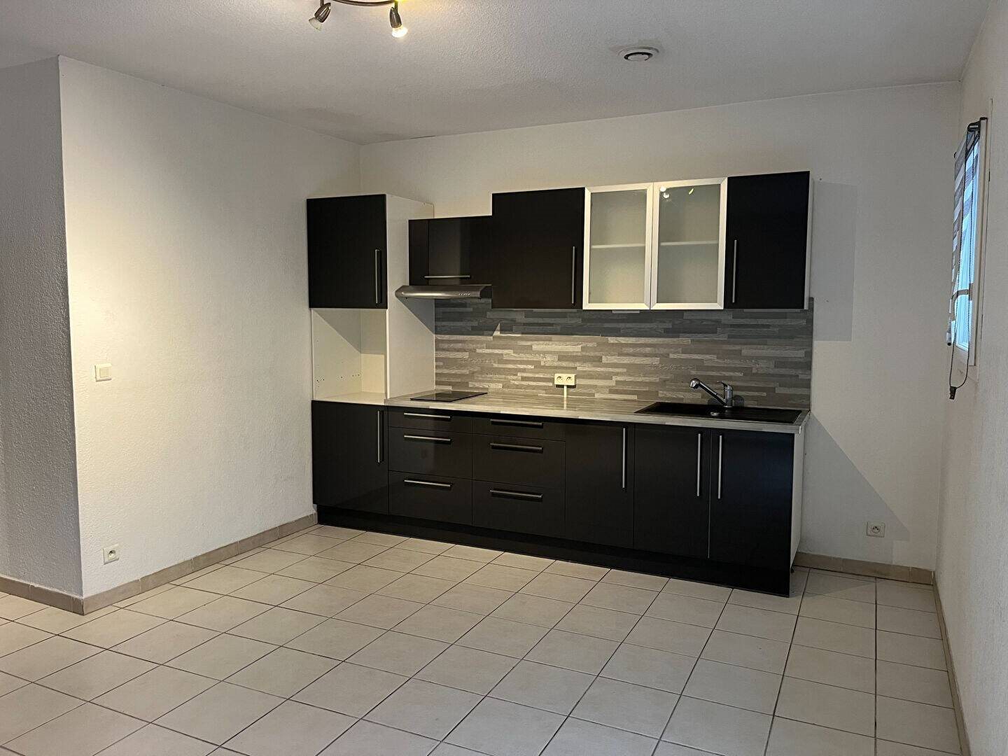 Appartement à louer, 43m², Port-Saint-Louis-du-Rhône