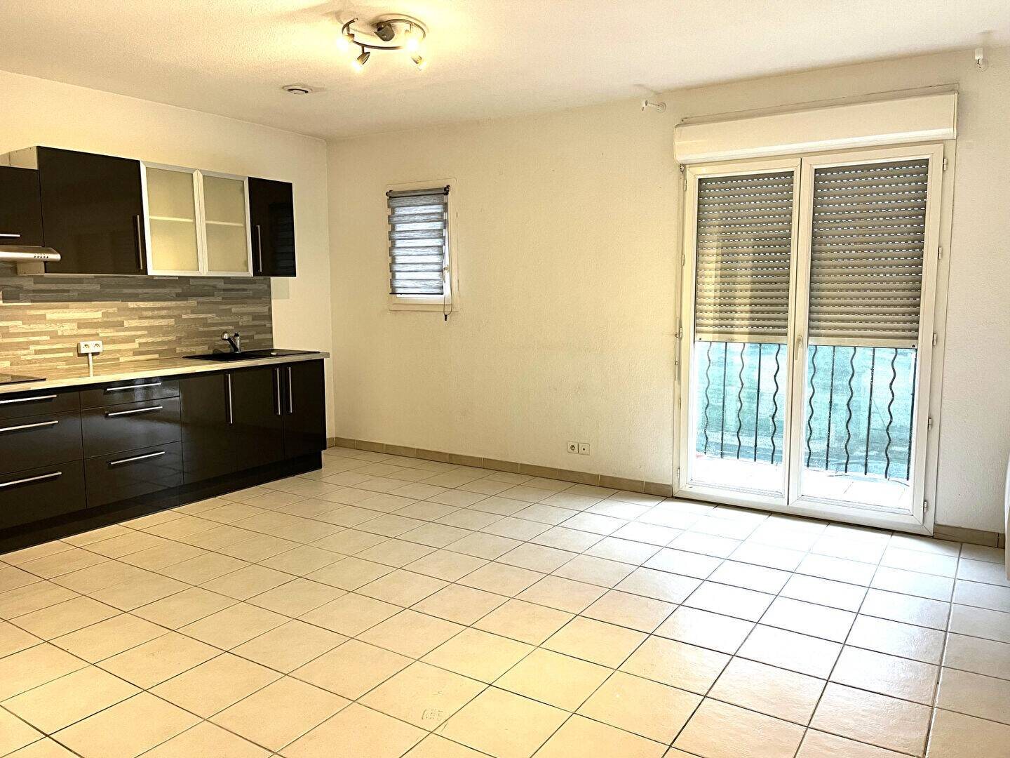 Appartement à louer, 43m², Port-Saint-Louis-du-Rhône