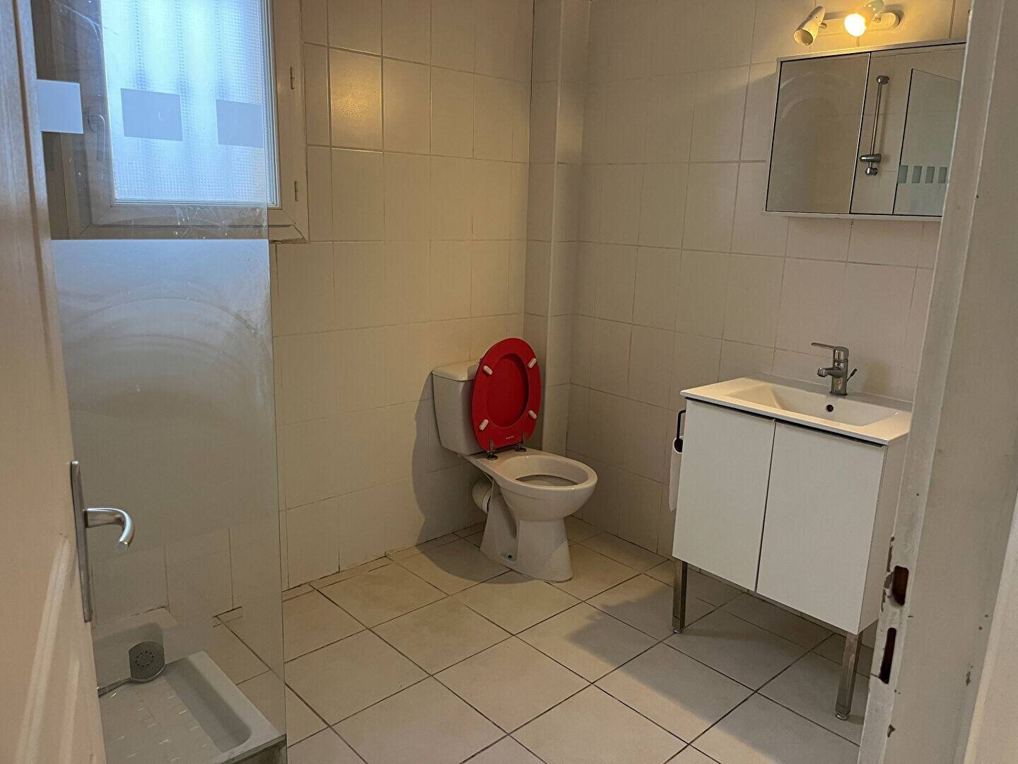 Appartement à louer, 43m², Port-Saint-Louis-du-Rhône