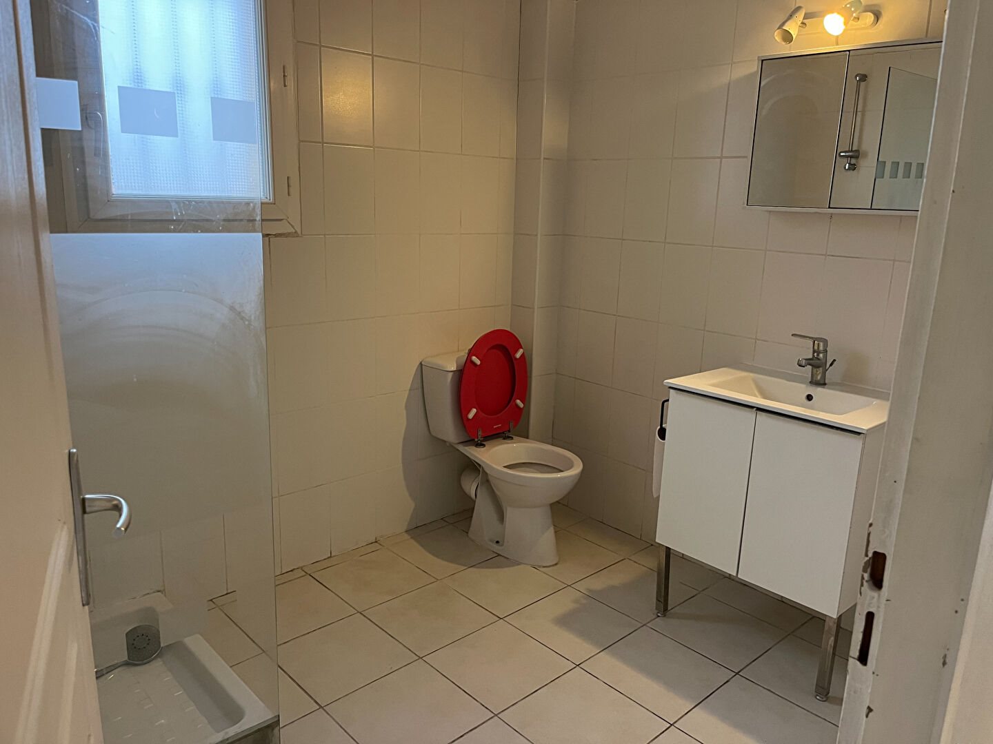 Appartement à louer, 43m², Port-Saint-Louis-du-Rhône