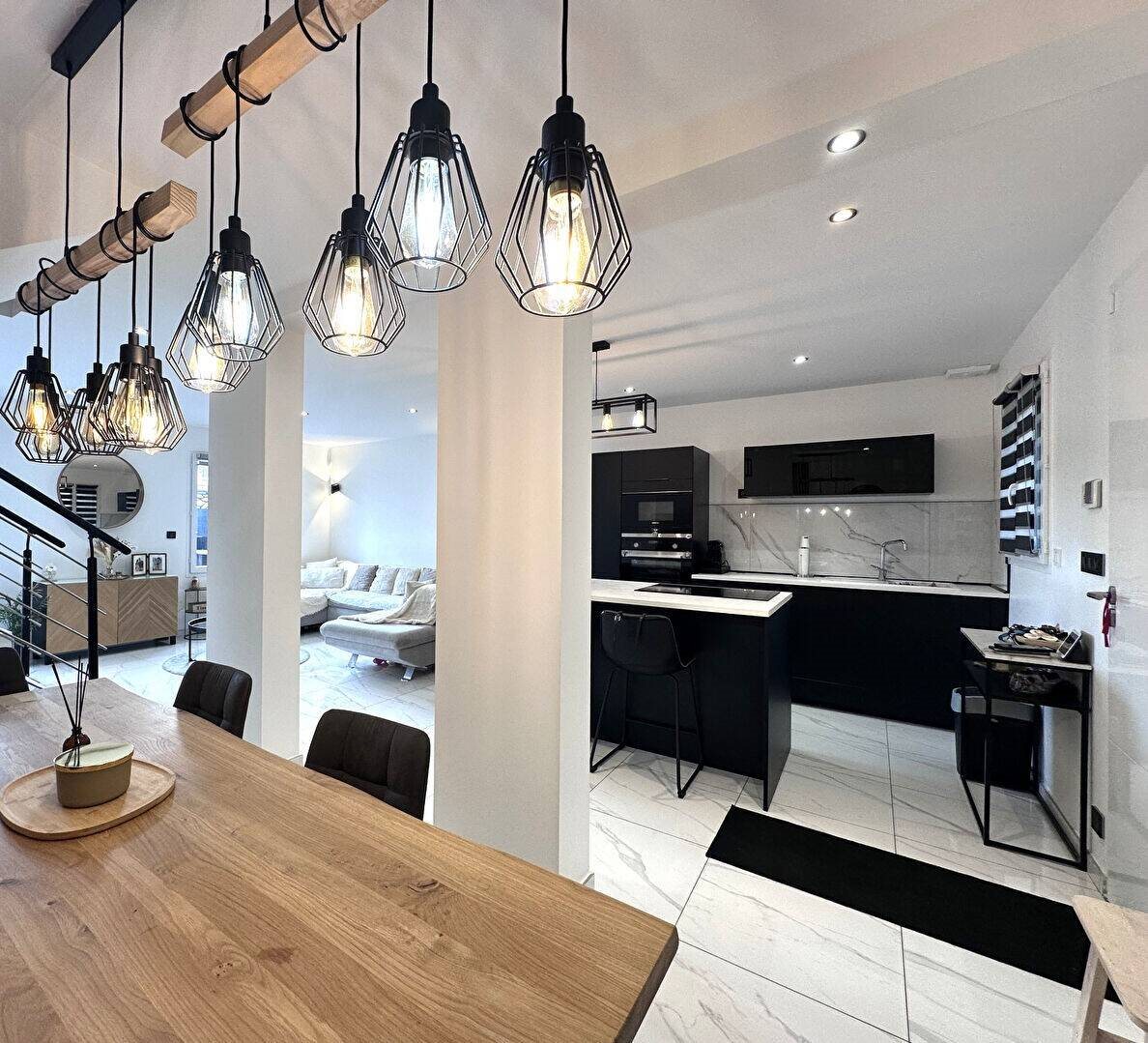 Maison à vendre, 82m², Istres