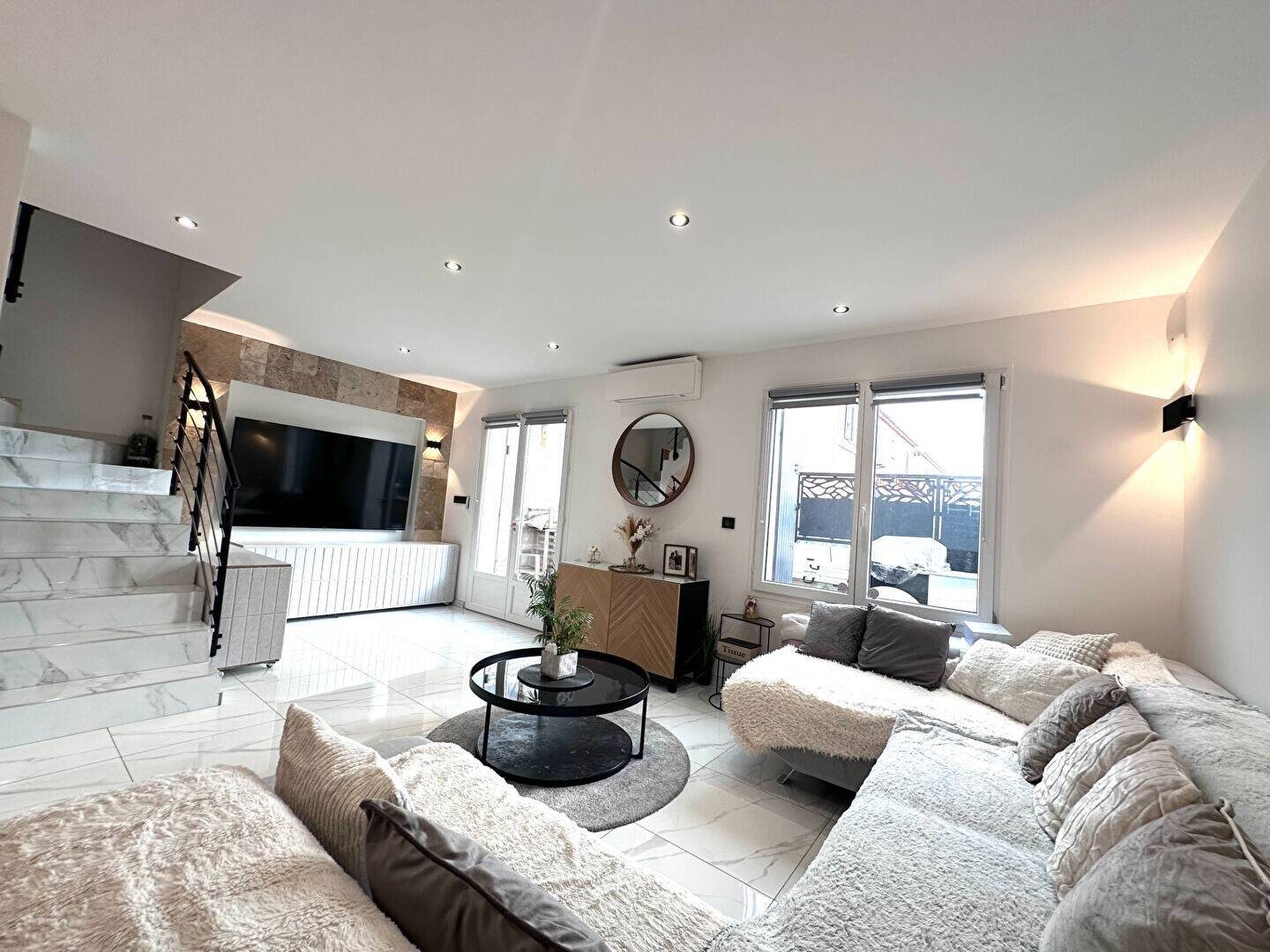 Maison à vendre, 82m², Istres