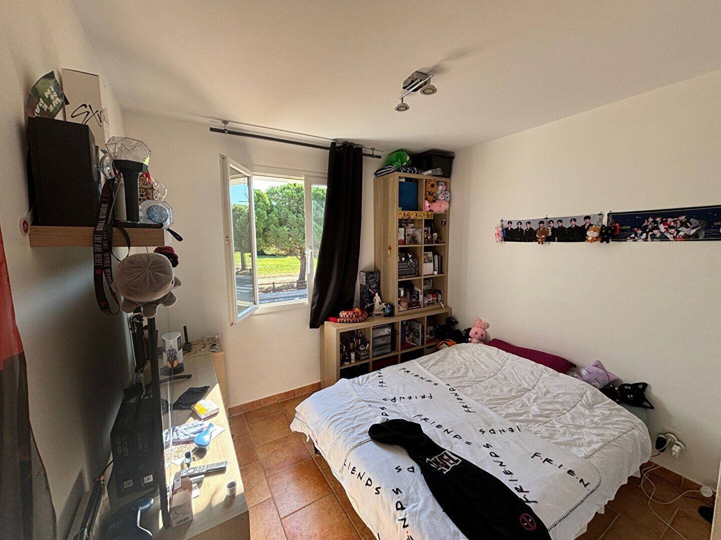 Maison à louer, 73m², Fos-sur-Mer