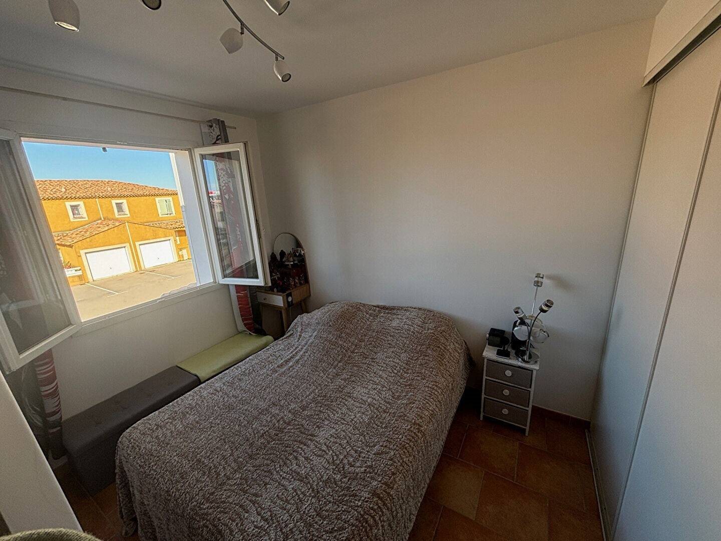 Maison à louer, 73m², Fos-sur-Mer