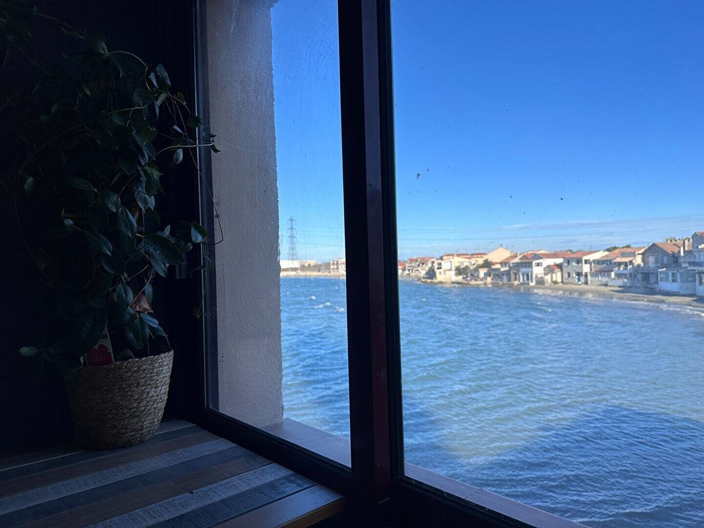 Appartement à vendre, 31m², Fos-sur-Mer