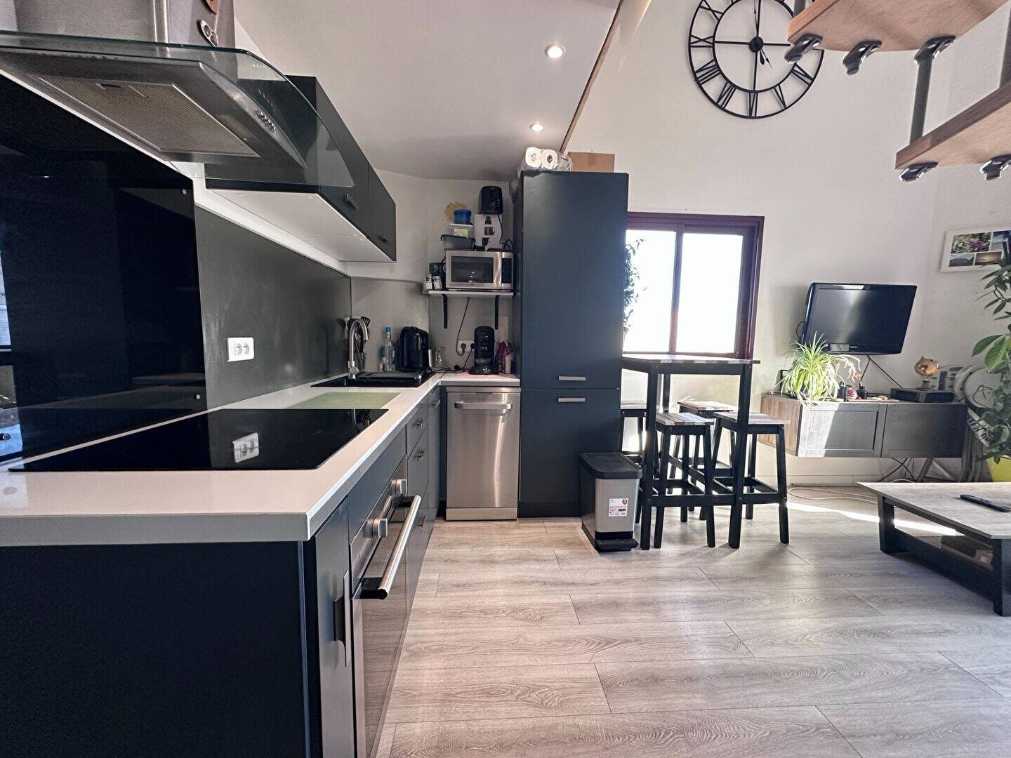 Appartement à vendre, 31m², Fos-sur-Mer