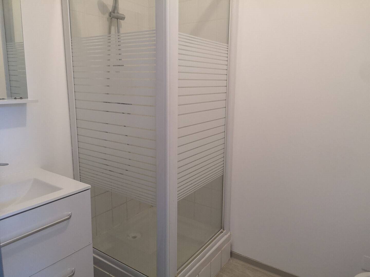 Appartement à louer, 28m², Istres