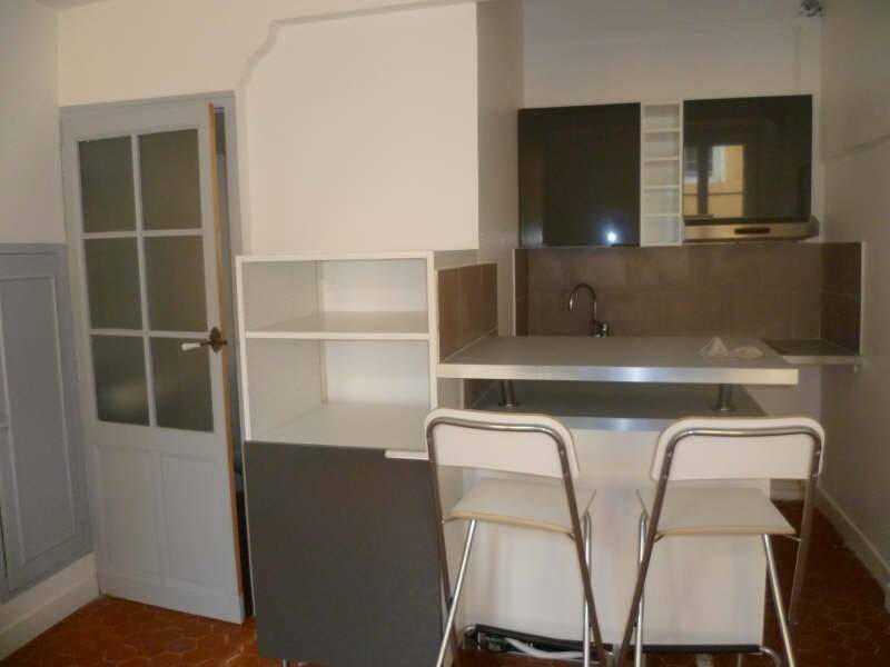 Appartement à louer, 36m², Aix-en-Provence