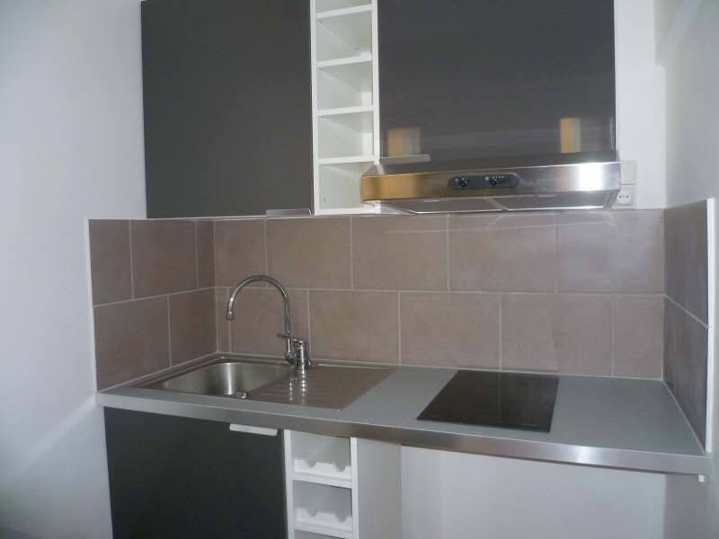 Appartement à louer, 36m², Aix-en-Provence