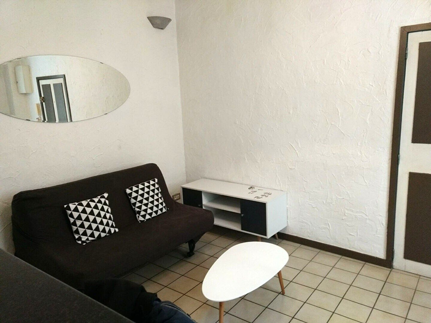 Appartement à louer, 31m², Aix-en-Provence