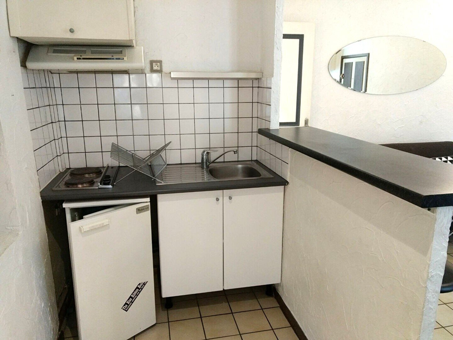 Appartement à louer, 31m², Aix-en-Provence
