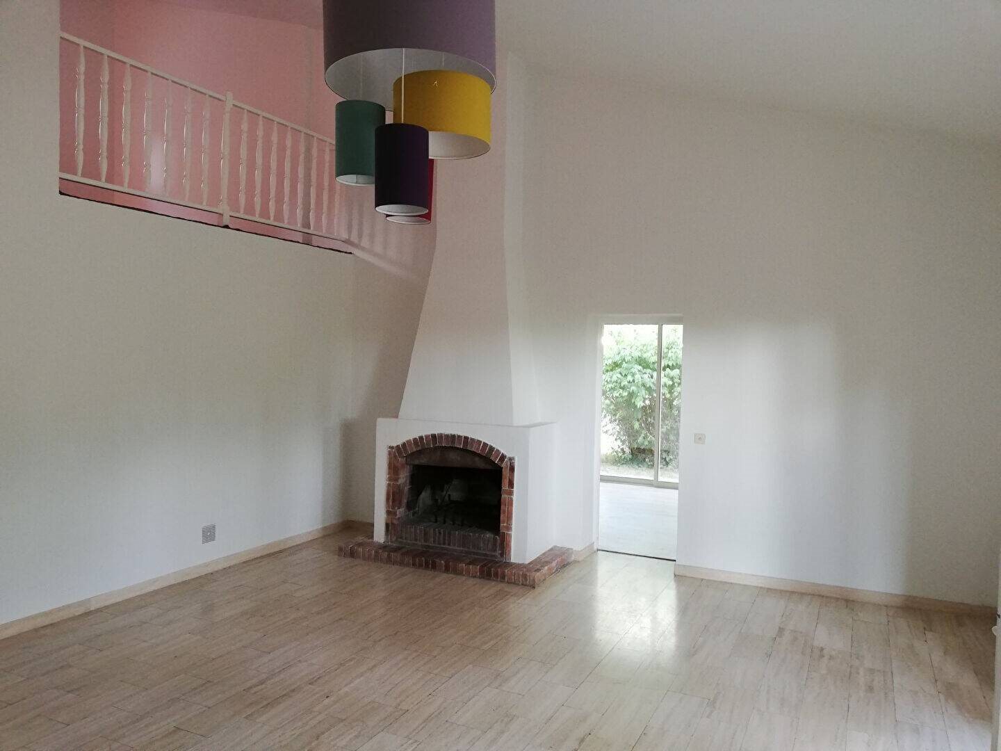 Maison à louer, 118m², Aix-en-Provence